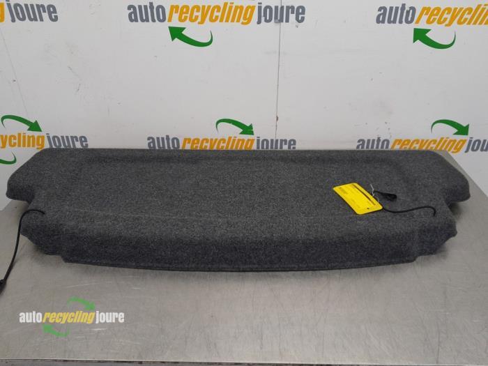 Hoedenplank van een Nissan Note, Gebruikt, -, -, -