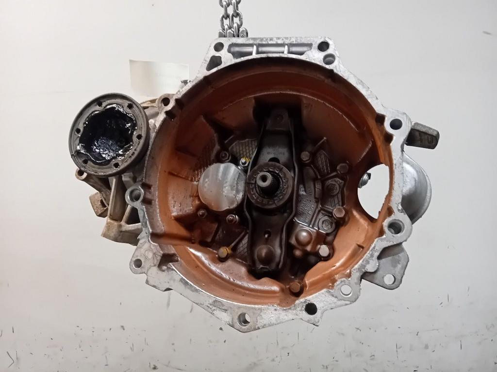 Versnellingsbak schakel Volkswagen Touran, Auto-onderdelen, Onderdelen@venauto.nl, Van der Ven Autorecycling B.V., Gebruikt, Ettenseweg 76, 4706 PB Roosendaal, The Netherlands