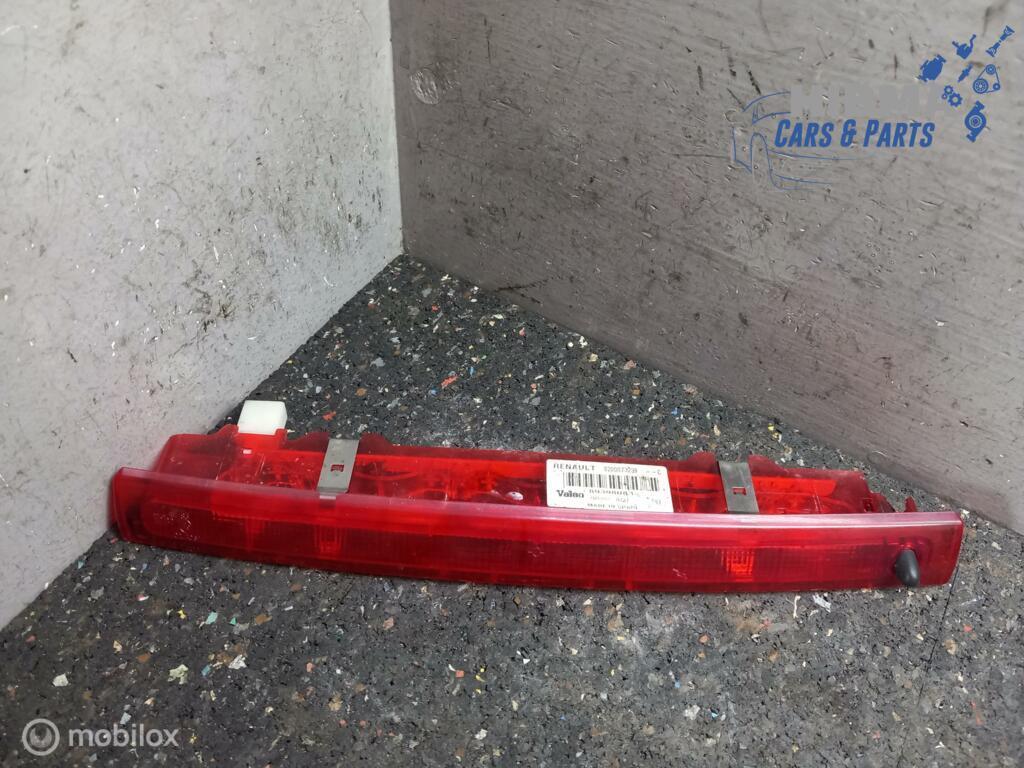 Renault Megane II Hatchback 3e Remlicht 8200073239 2003-2009, Gebruikt, Renault, Ophalen of Verzenden, Renault