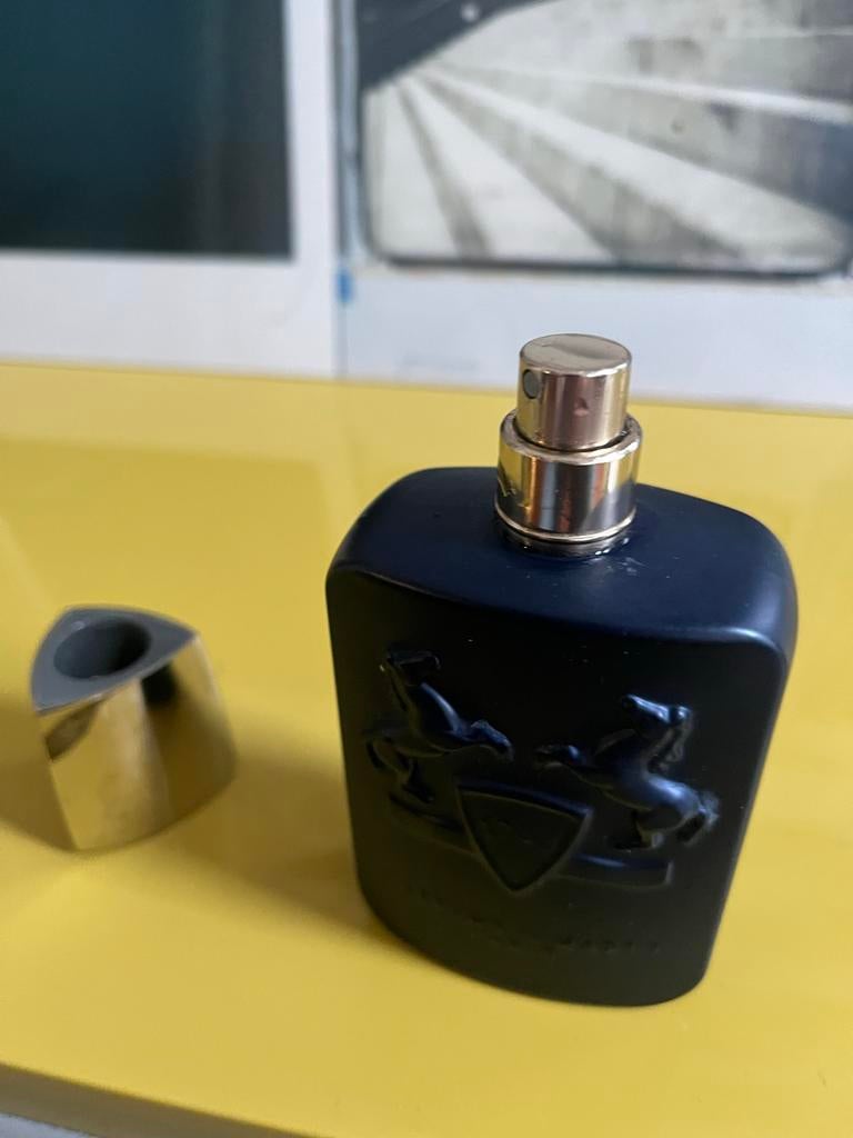 Parfums de Marly Layton Eau de Parfum, Ophalen of Verzenden, Zo goed als nieuw