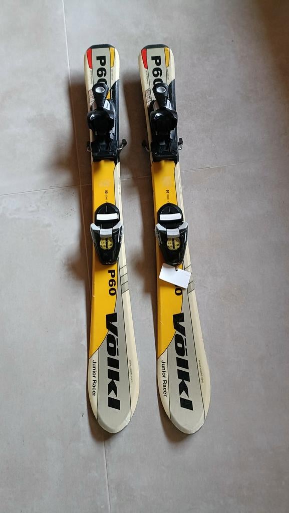 Kinder skies, 88 cm, Ophalen of Verzenden, Ski's, Overige merken