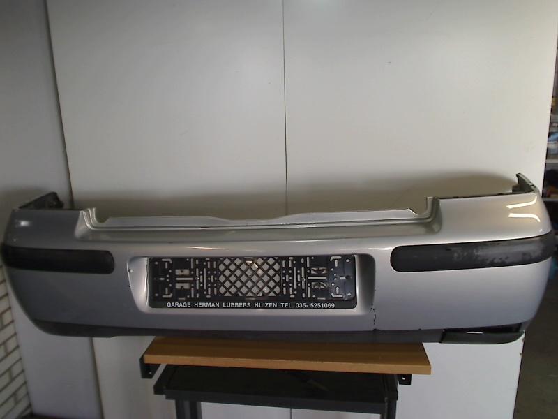 Bumper Achter Volkswagen Golf III Cabrio Restyling (1E7), Gebruikt, Volkswagen, Volkswagen AG, Kundenbetreuung@volkswagen.de