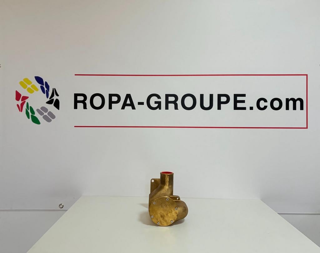 Yanmar Buitenwaterpomp