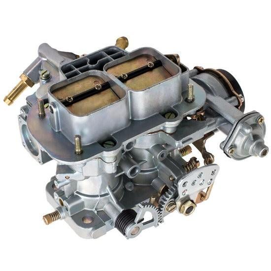 DGAS/ DGEV 38/38 mm carburateur, Ophalen of Verzenden