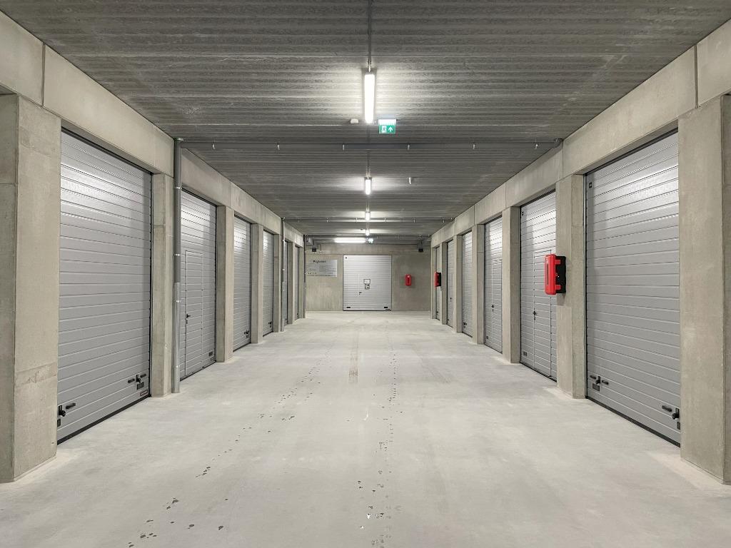 Garagebox/Multibox/Opslag te huur in Gorinchem