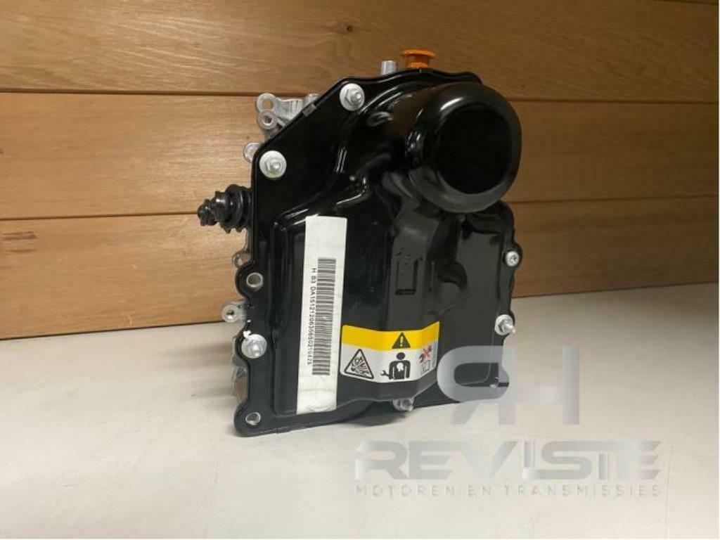 Mechatronic defect? 0AM, DQ200, ook voor garagebedrijven., Ophalen of Verzenden, Gereviseerd