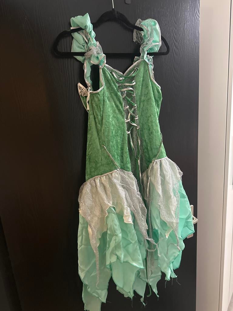Carnavals jurkje, Ophalen of Verzenden
