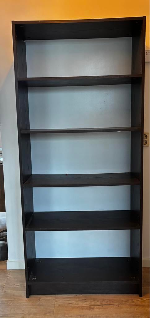 Grote kast, 78cm breed, 178cm hoog, Ophalen, Gebruikt, 50 tot 100 cm, 150 tot 200 cm