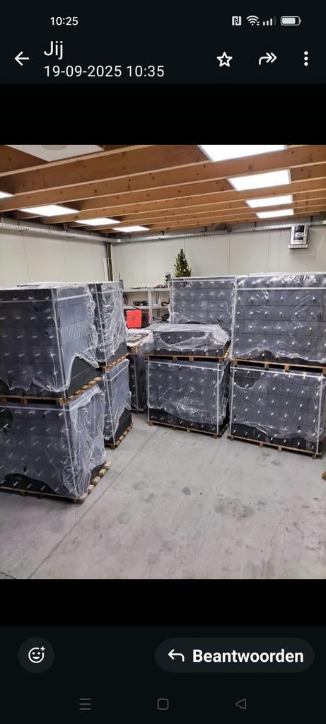 De goedkoopste betonpoeren 15x15x60 speciale aanbiedingen, Ophalen
