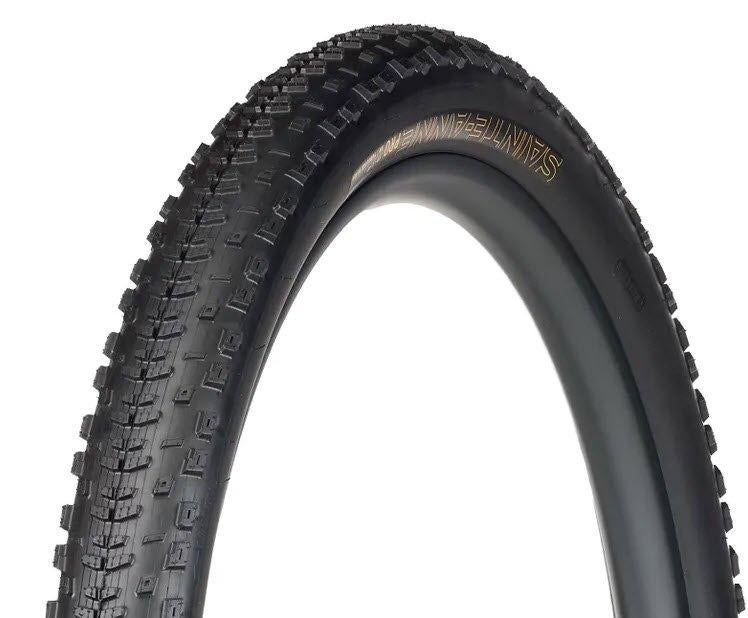 2 MTB banden Bontrager Saint-Anne pro 29 x 2.40 xr tubeless, Ophalen, Nieuw, Bontrager Saint-Anne