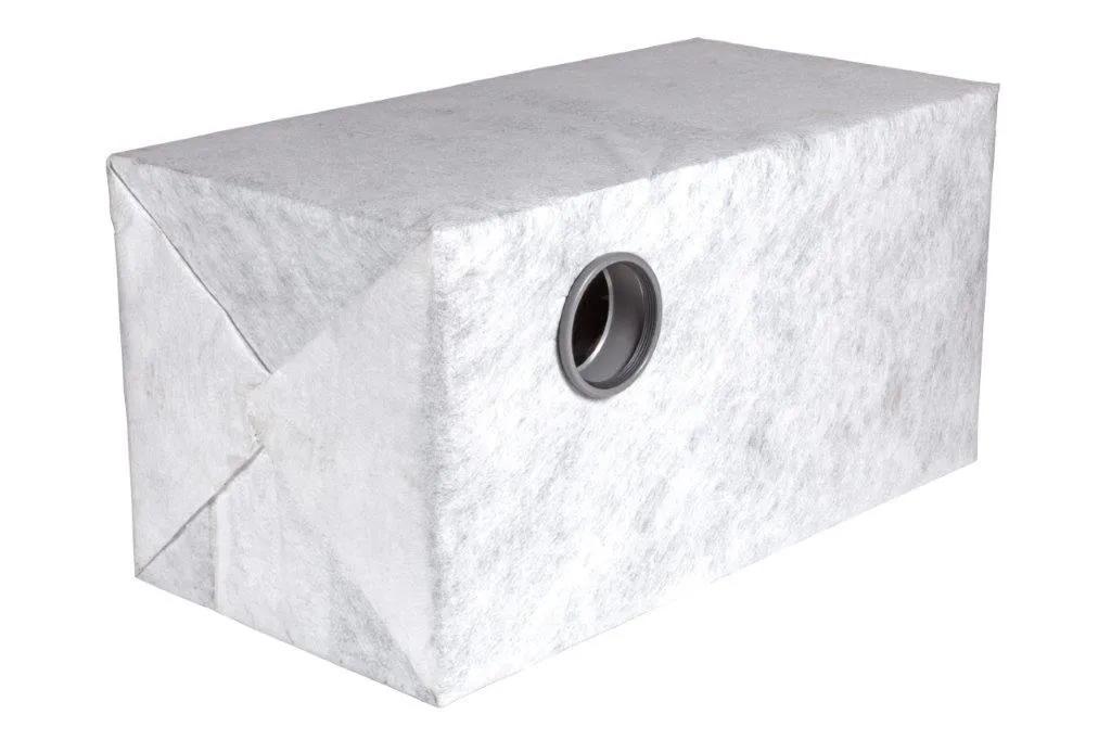 Infiltratiekrat 648 liter 180x60x60 250€ ACTIE, Ophalen, Nieuw, Minder dan 2 meter, 40 tot 60 mm