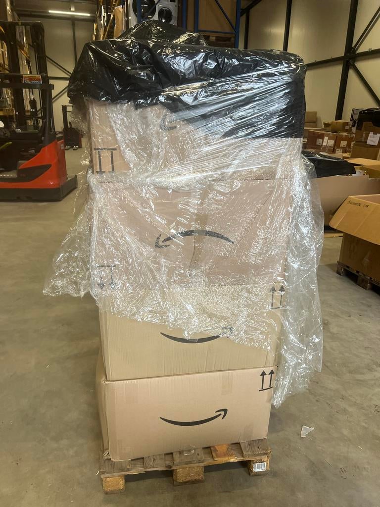 Pallet Phone cases Amazon, Ophalen, Nieuw