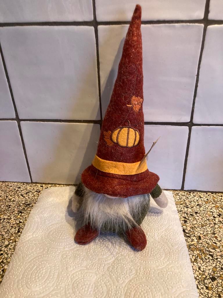 Leuke kabouter, Ophalen of Verzenden, Zo goed als nieuw
