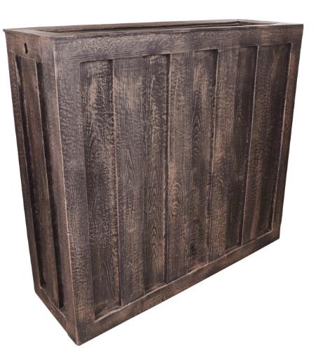 regenton, Kunststof, Met kraantje, 150 liter of meer, Nieuw