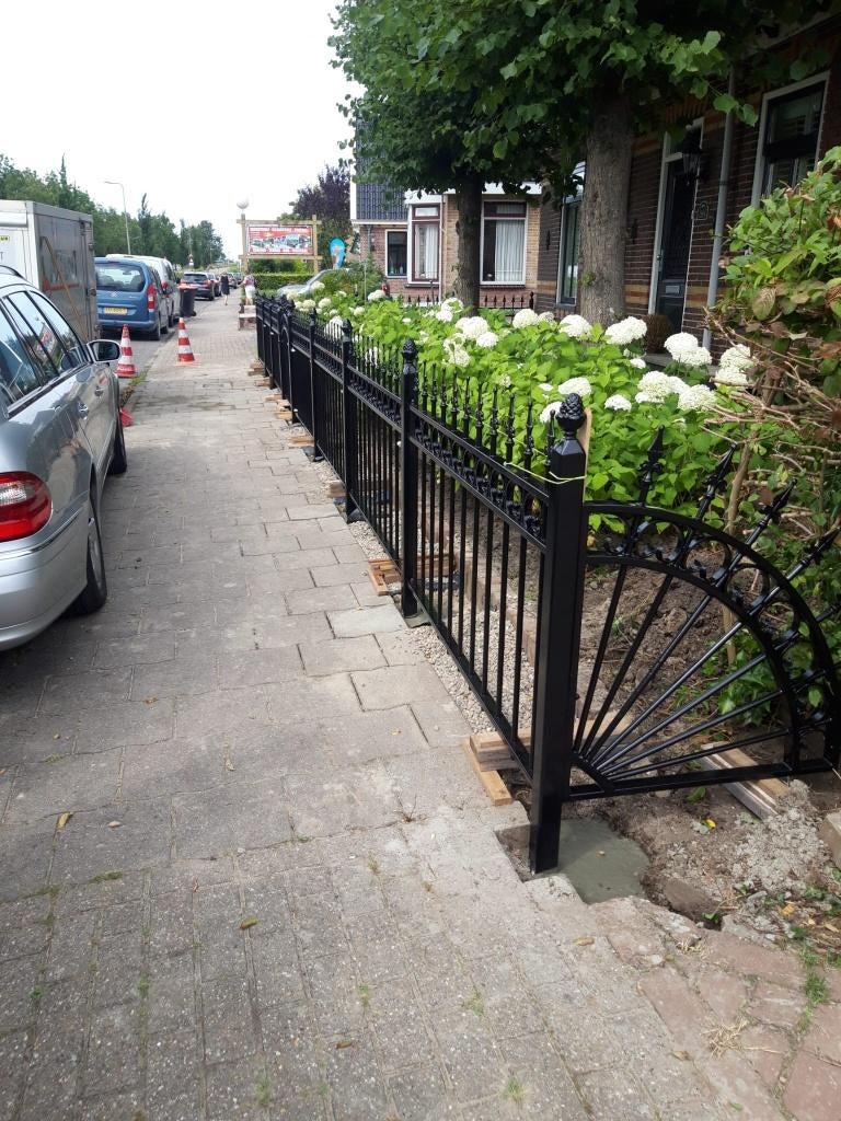 Projecten gezocht, Diensten en Vakmensen, Lassers en Metaalbewerking, Komt aan huis, Smeden