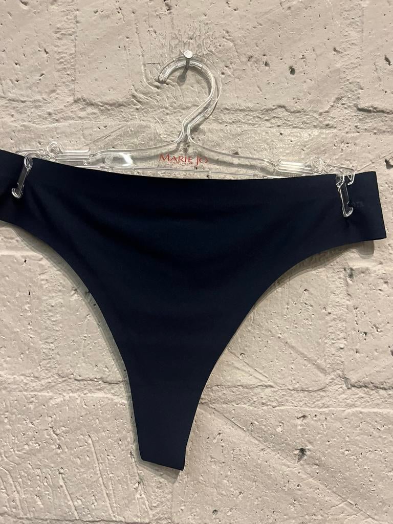 Ten Cate string 3x maat M 38/40 NIEUW!! Nu €12,50, Ophalen of Verzenden, Blauw, String
