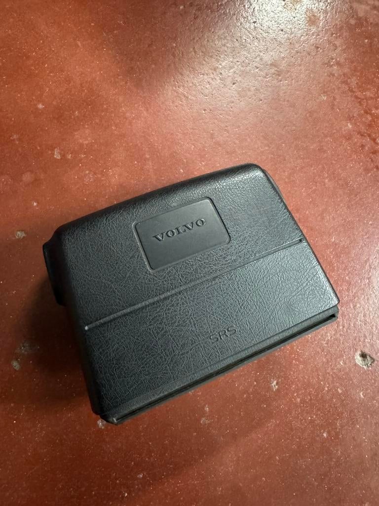 Airbag volvo 940, Auto-onderdelen, Interieur en Bekleding, Ophalen of Verzenden, Volvo