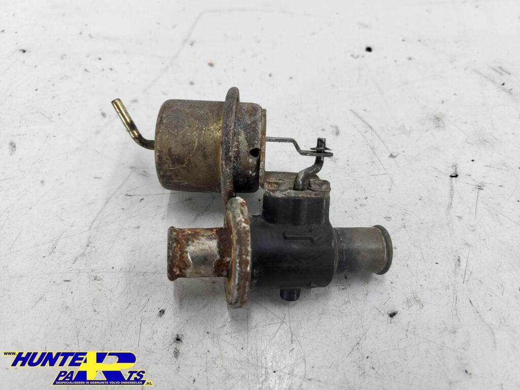 Verwarmingsregelaar Volvo 740/940 ('84-'92), Auto-onderdelen, Dashboard en Schakelaars, Gebruikt, Ophalen of Verzenden, Volvo