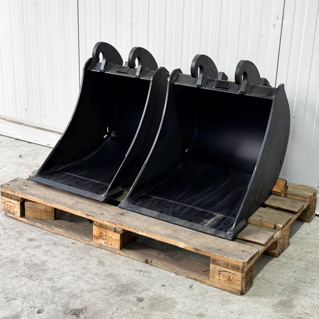 CW05 Dieplepelbak 50cm - NIEUW, -, -, Nieuw, Ophalen of Verzenden