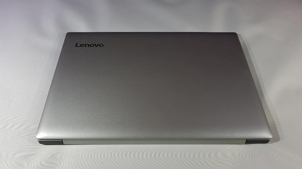 Lenovo Ideapad 330 15,6 inch FHD Laptop.met office 2021 pro, Met videokaart, 2 tot 3 Ghz, 8 GB, Zo goed als nieuw