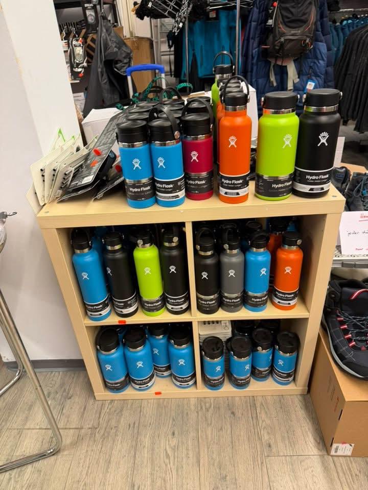 Hydro Flask – NIEUW met prijskaartje, Verzenden, Nieuw