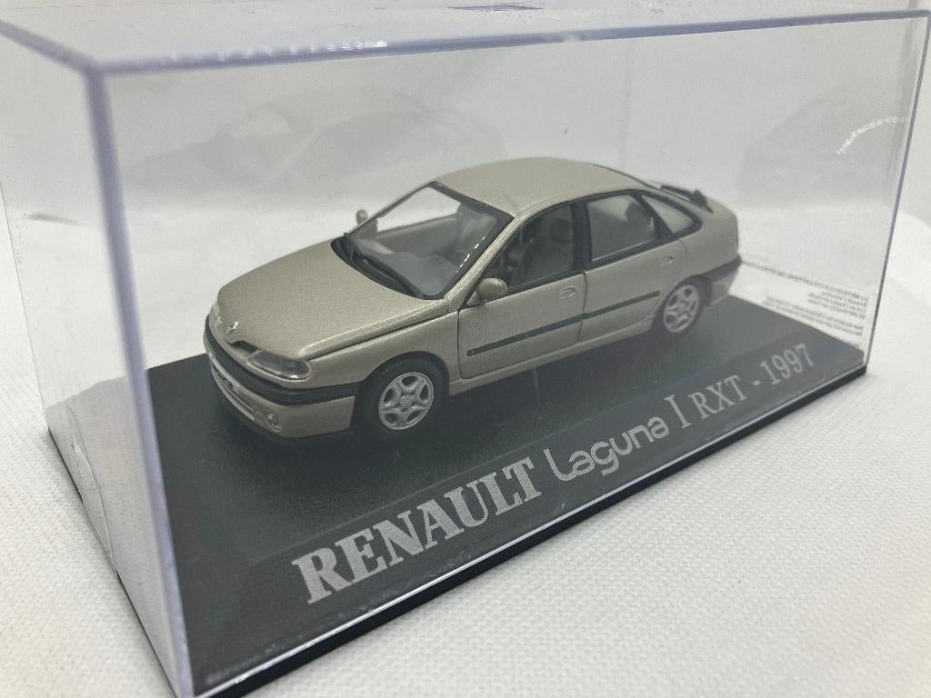 29367: Renault Laguna I RXT - 1997 - Universal Hobbies 1:43, 12 Rue du Cap Vert, 21800 QUETIGNY, France, Auto, Info@uhobbies.com