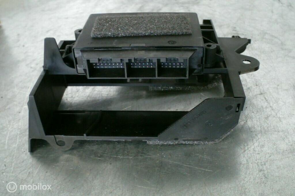 Module PDC ​​6R0919475C​ ​​Volkswagen Polo 6R ('09-'14), Ophalen of Verzenden, Gebruikt, Volkswagen