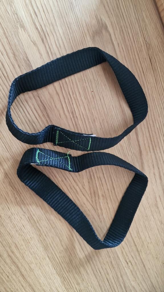 Lusjes turnen maat 25 en 26 XS S groen/geel/paars, Sport en Fitness, Turnen, Ophalen of Verzenden, Nieuw, Groen, Materiaal