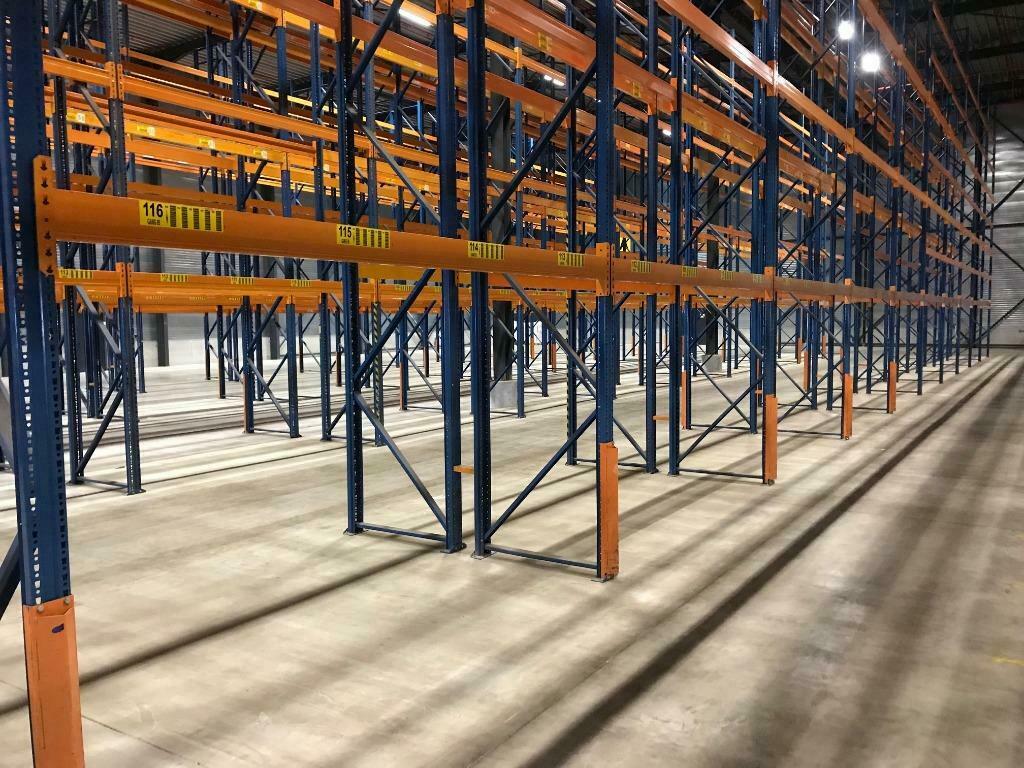 Nedcon PR Palletstelling (NIEUW & GEBRUIKT), Doe-het-zelf en Verbouw, Ophalen of Verzenden, Gebruikt