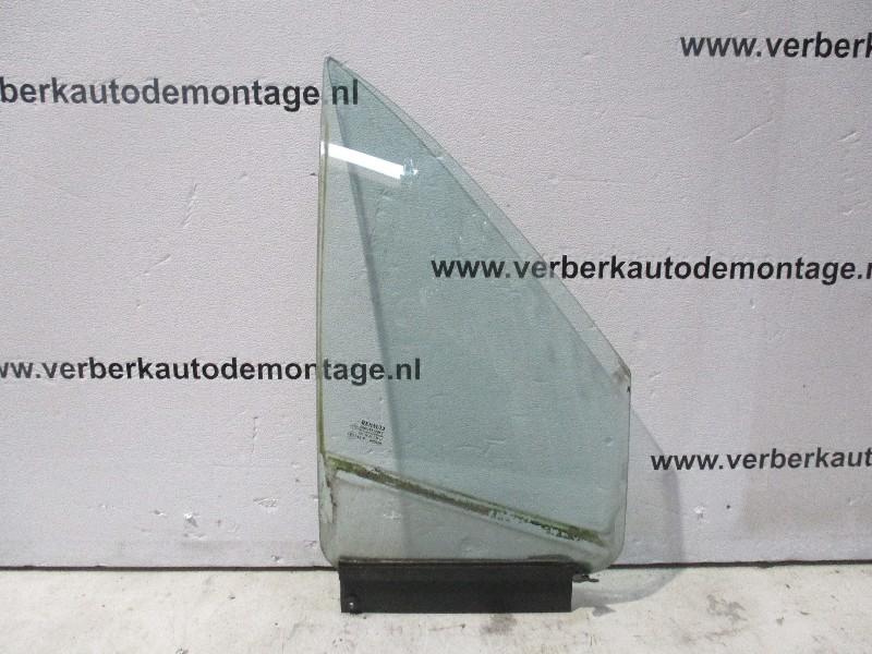 Portierruit Scheerraam Rechts Voor Renault Megane (EA) 1997, Gebruikt, Renault Deutschland AG, Dialog.deutschland@renault.de, Peter-Huppertz-Straße 5, Köln 51063, , Duitsland