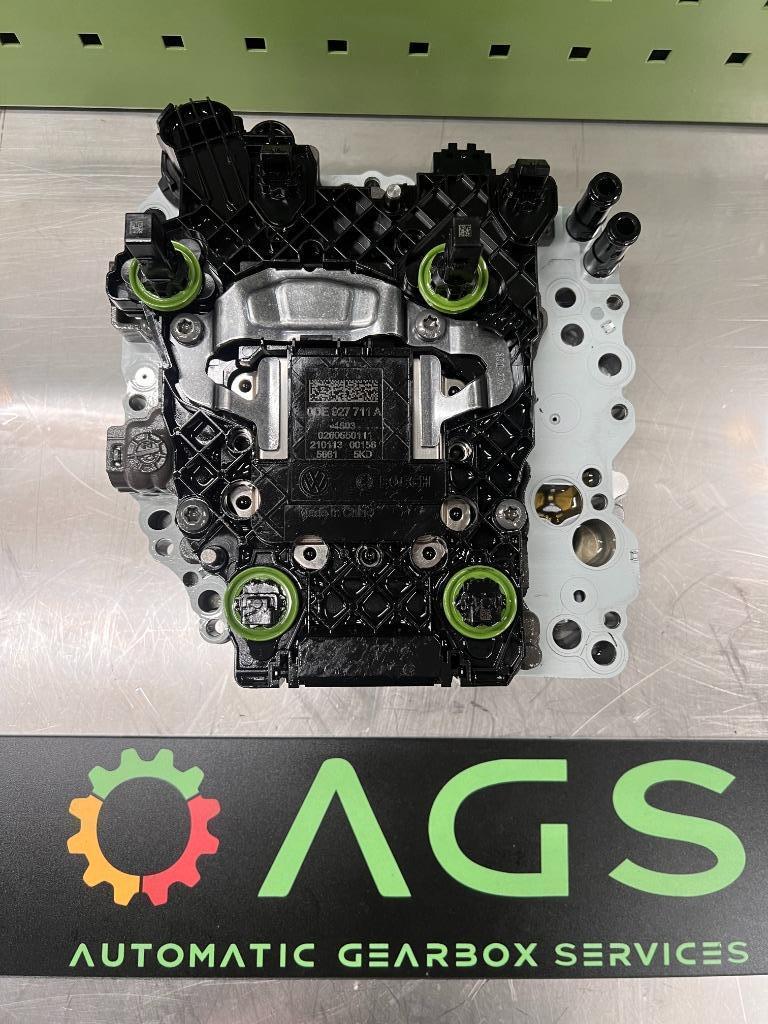 Mechatronic DQ381 DSG  0GC927711G I 0GC 927 711 G, Ophalen of Verzenden, Seat