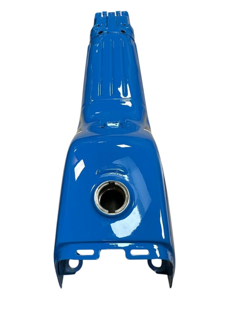 Tank Honda MB5 (Blauw PB109), Honda, Tank, Nieuw, Ophalen of Verzenden