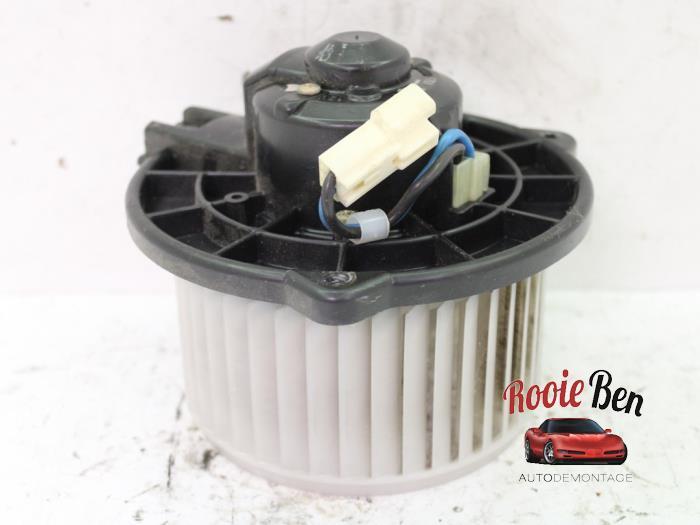 Kachel Ventilatiemotor van een Cadillac SRX, Cadillac, Gebruikt, -, -