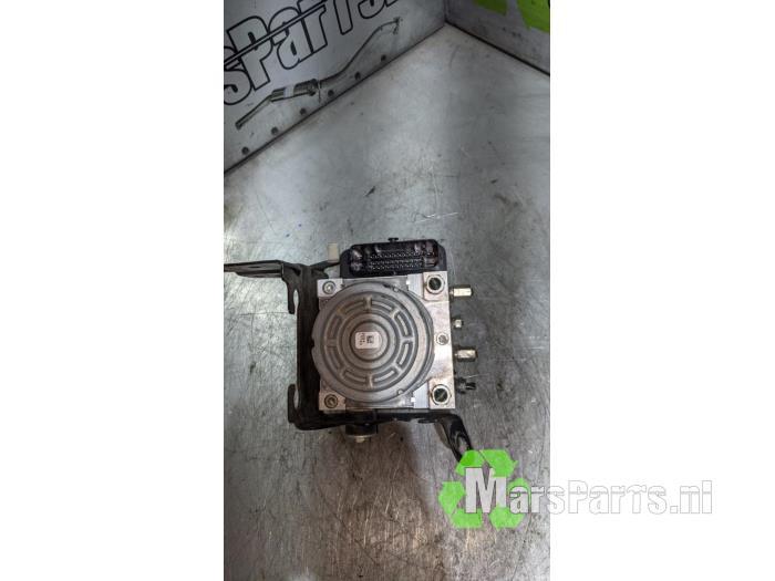 ABS Pomp van een Mazda 3., Gebruikt, -, -, Ophalen of Verzenden