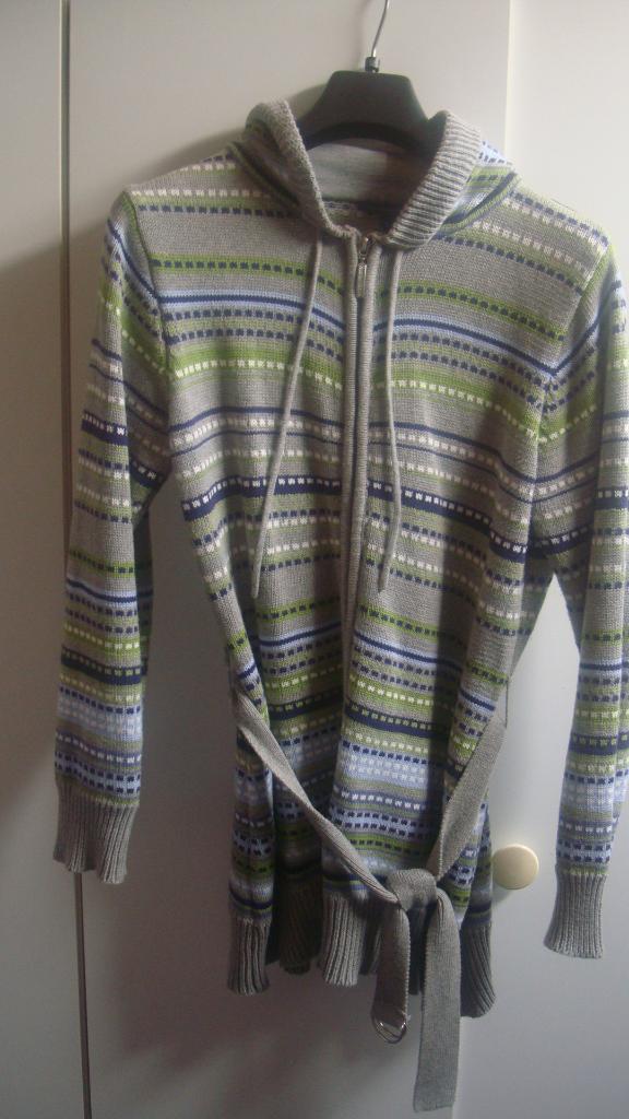 Vest van ANWB zgan, Maat 42/44 (L), Ophalen of Verzenden, Zo goed als nieuw, Grijs