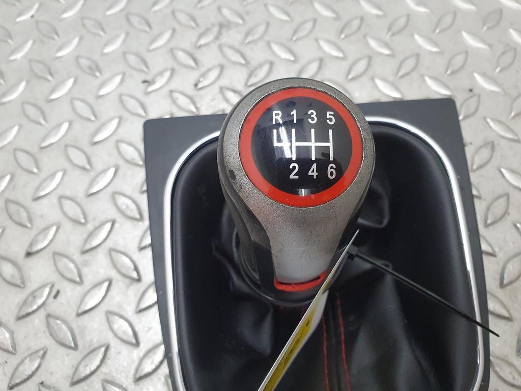 Golf GTI versnellingspook 2008, Auto-onderdelen, Interieur en Bekleding, Gebruikt, Ophalen of Verzenden