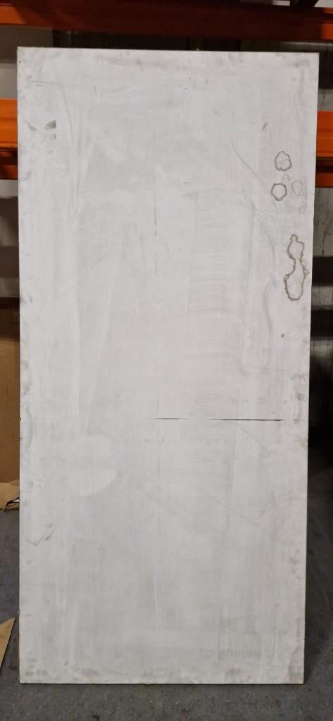 Binnendeur Skantrae 93 x 201,5 stomp, Ophalen, Gebruikt, 80 tot 100 cm, Binnendeur