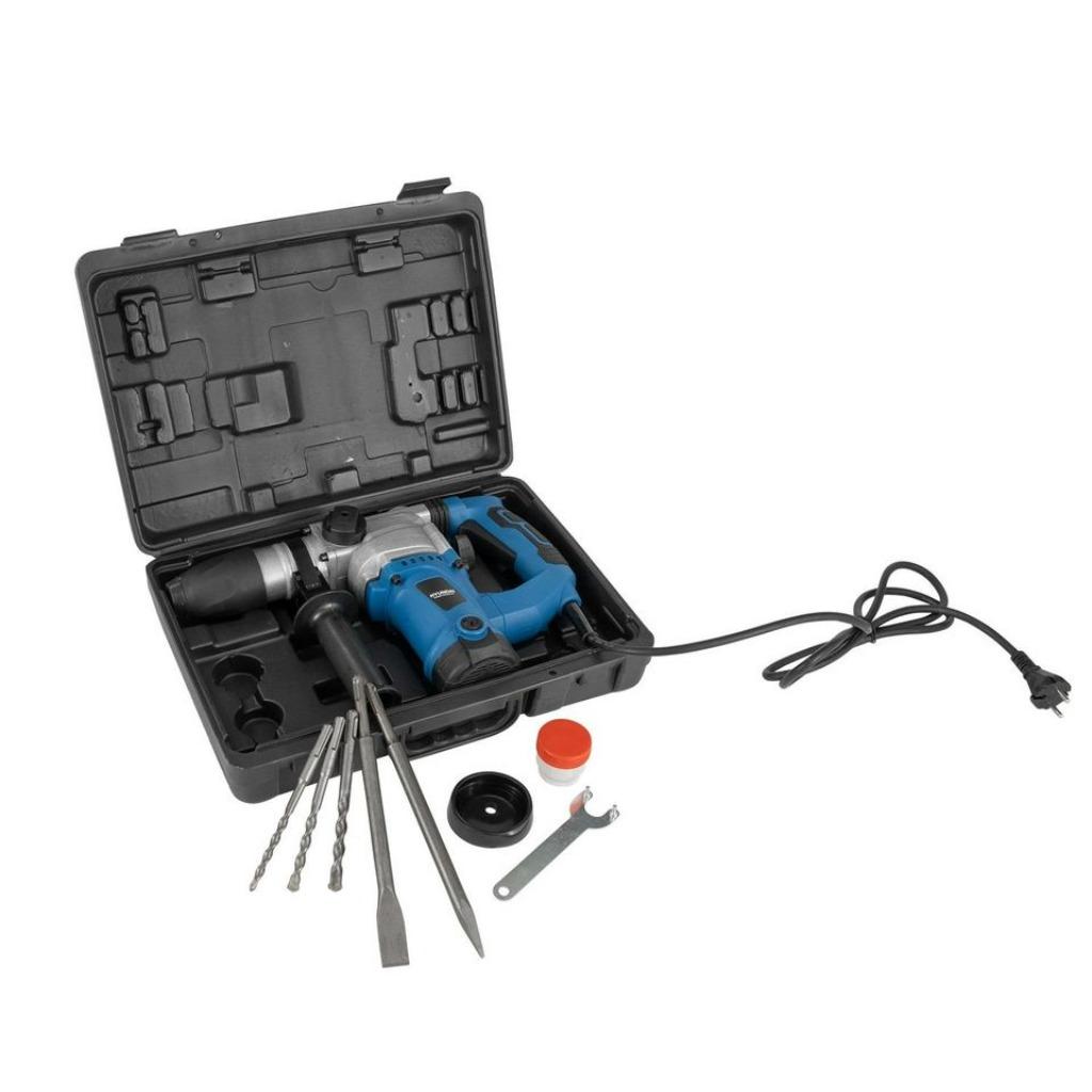 Pneumatische Boorhamer 1150W - Hyundai - NIEUW leverbaar!, Ophalen, 600 watt of meer, G, G