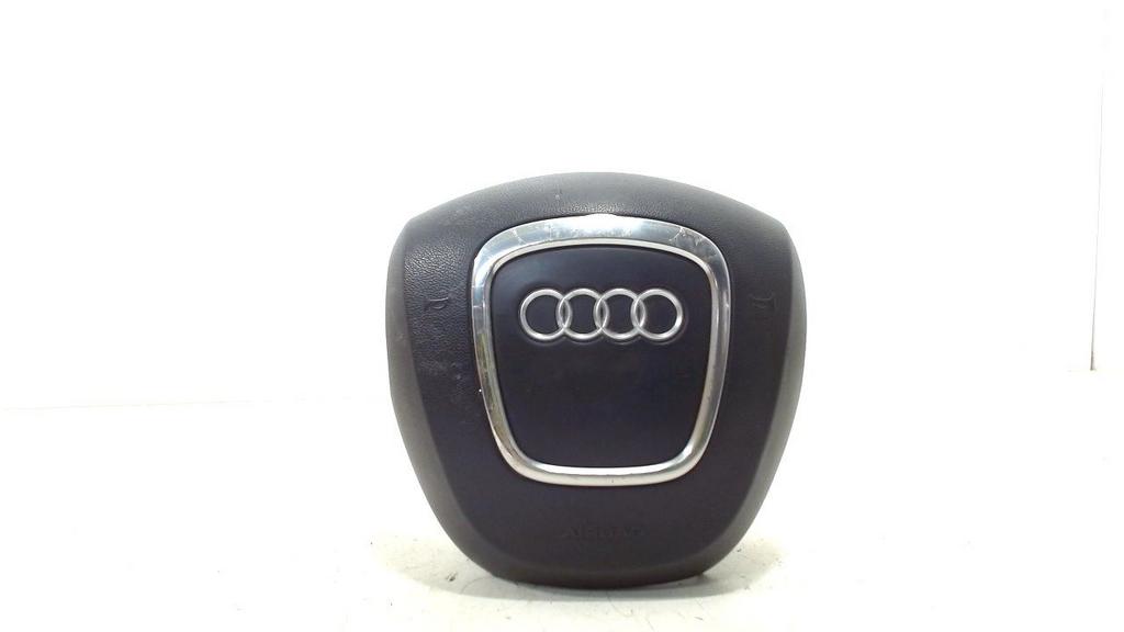 Airbag stuur Audi A3, Onderdelen@venauto.nl, Van der Ven Autorecycling B.V., Gebruikt, Ettenseweg 76, 4706 PB Roosendaal, The Netherlands
