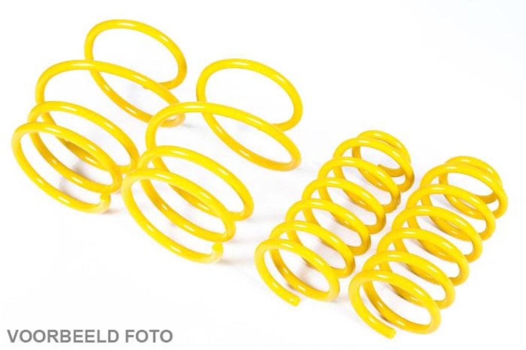 ST-Suspension Verenset  Mercedes  V-klasse, Ophalen, Nieuw, Mercedes-Benz