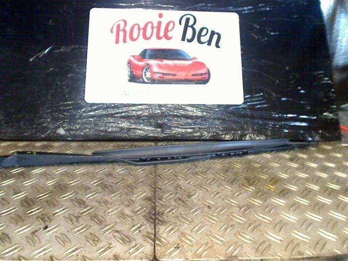 Ruitenwisserarm voor van een Peugeot 206, Auto-onderdelen, Gebruikt, -, -, Ophalen of Verzenden