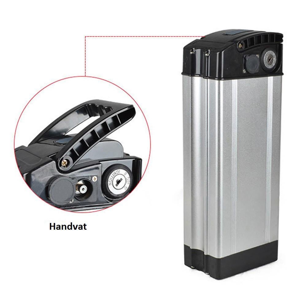 Ebike Batterij Box 36V/48V - Nieuw, Ophalen of Verzenden, Nieuw