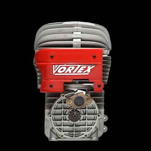 Gezocht: 100cc Vortex/Rotax/Parilla Motoren Eind Jaren 90, Sport en Fitness, Karting, Ophalen, Gebruikt