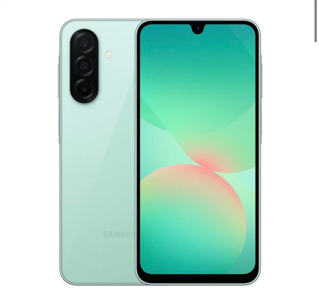 Samsung Galaxy A26 5G 128gb, Telecommunicatie, Mobiele telefoons | Samsung, Samsung, Galaxy S24, Zwart, Nieuw