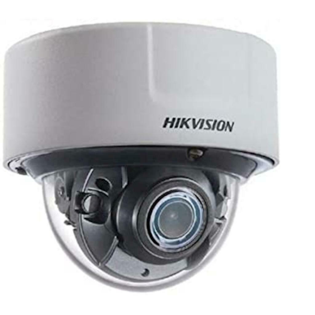 4MP Hikvision Darkfighter IP PoE set/NVR + 4x camera, Ophalen of Verzenden, Nieuw
