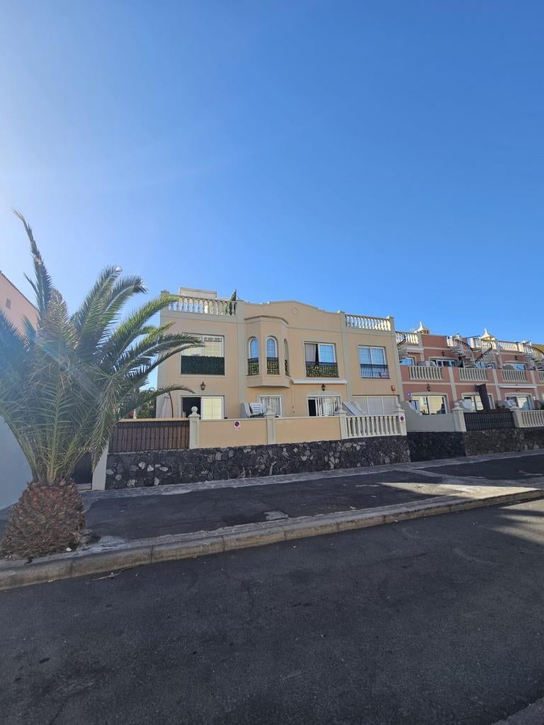 Te huur appartement op Tenerife.mei en juni aanbieding (70), Vakantie, Wasmachine, Canarische Eilanden, Dorp, 2 slaapkamers