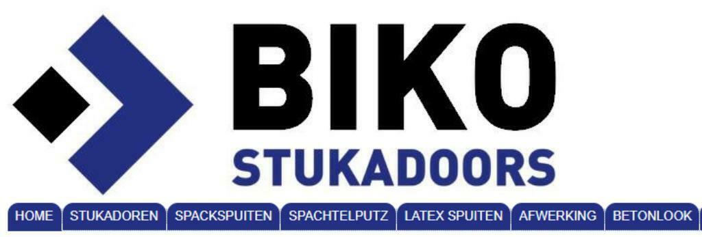 Stukadoren,Stukadoors ,Spackspuiter, Spackspuiten, Garantie, Spachtelputz