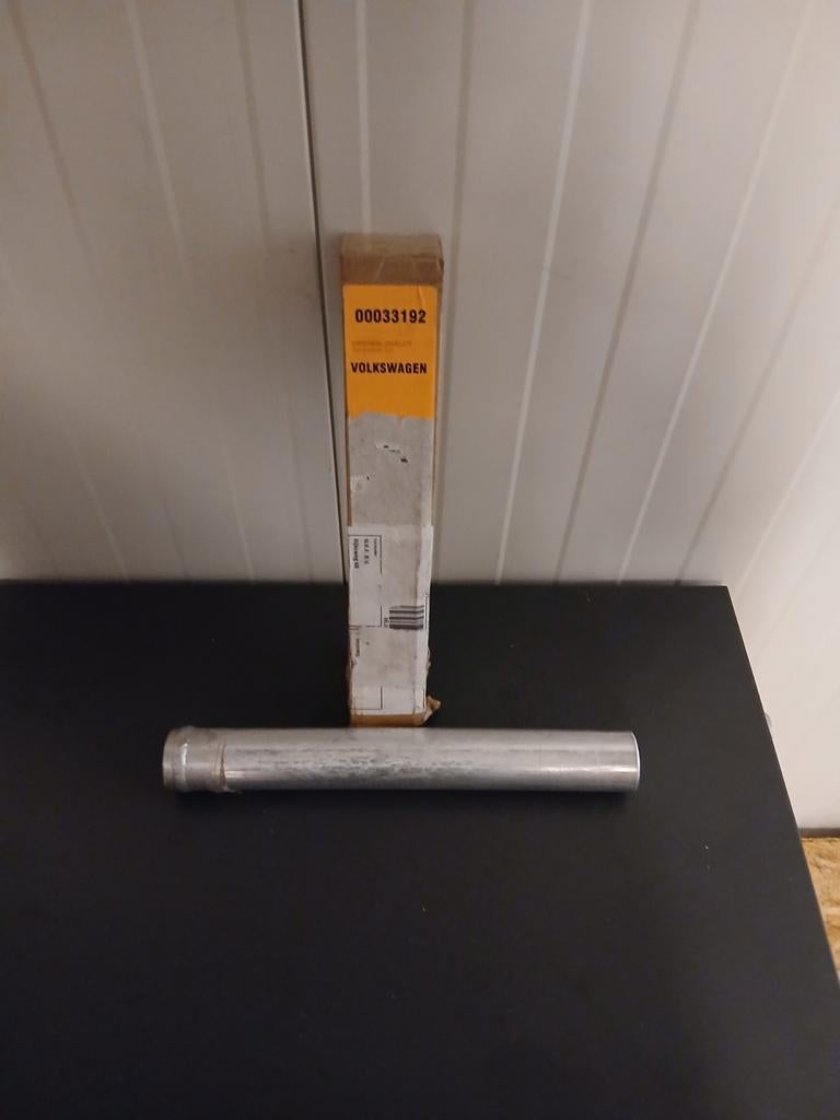 VW T4 Filter/Droger Aircosysteem, Ophalen of Verzenden, Nieuw, Volkswagen