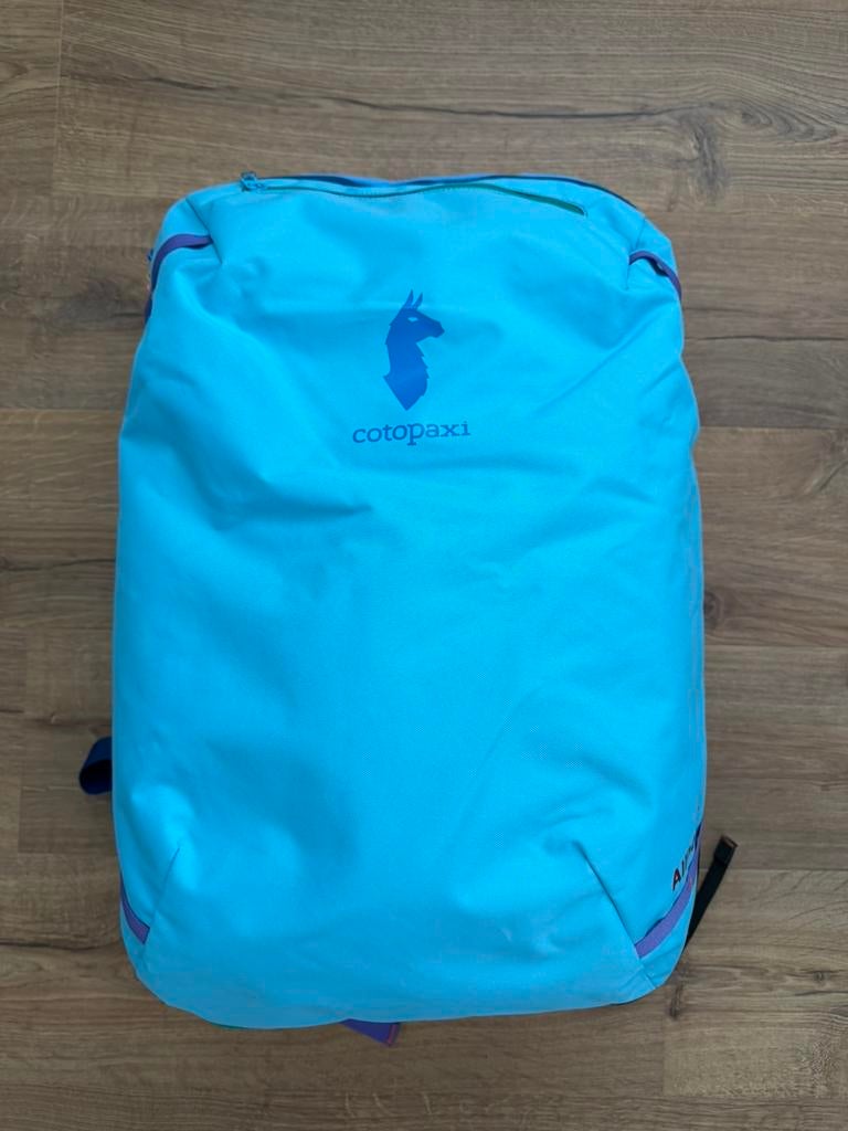 Cotopaxi Allpa 42L, Ophalen, Zo goed als nieuw, Rugzak