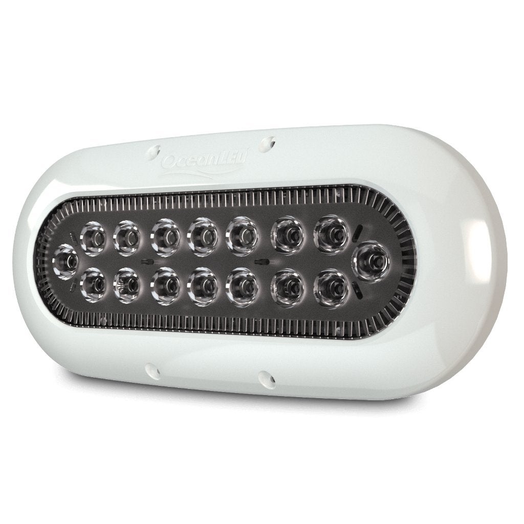 OceanLED X-Series X16 Onderwater LED Marine Verlichting, NB, Nieuw, Ophalen of Verzenden, NB